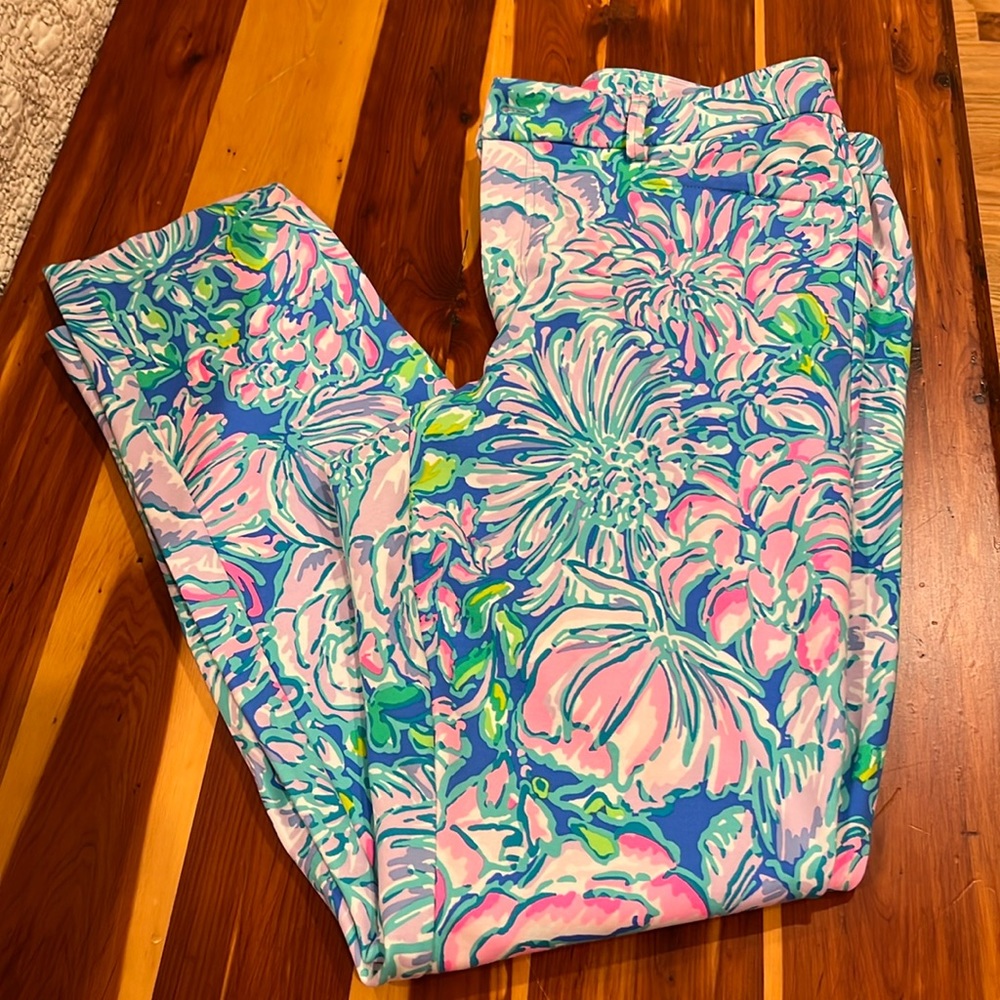 Lilly Kelly pants